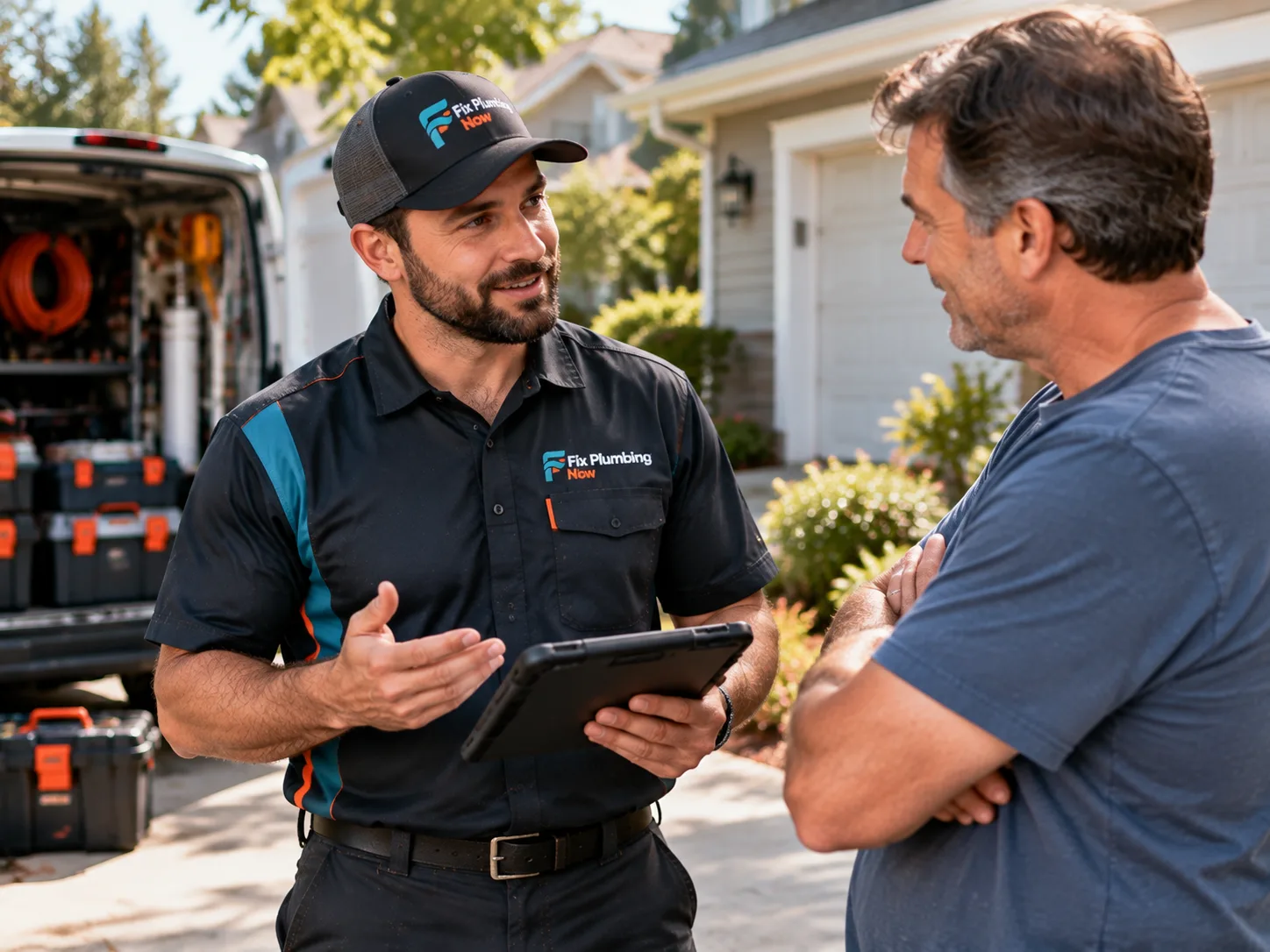 Clogged Drain Service Parker, ID FAQs